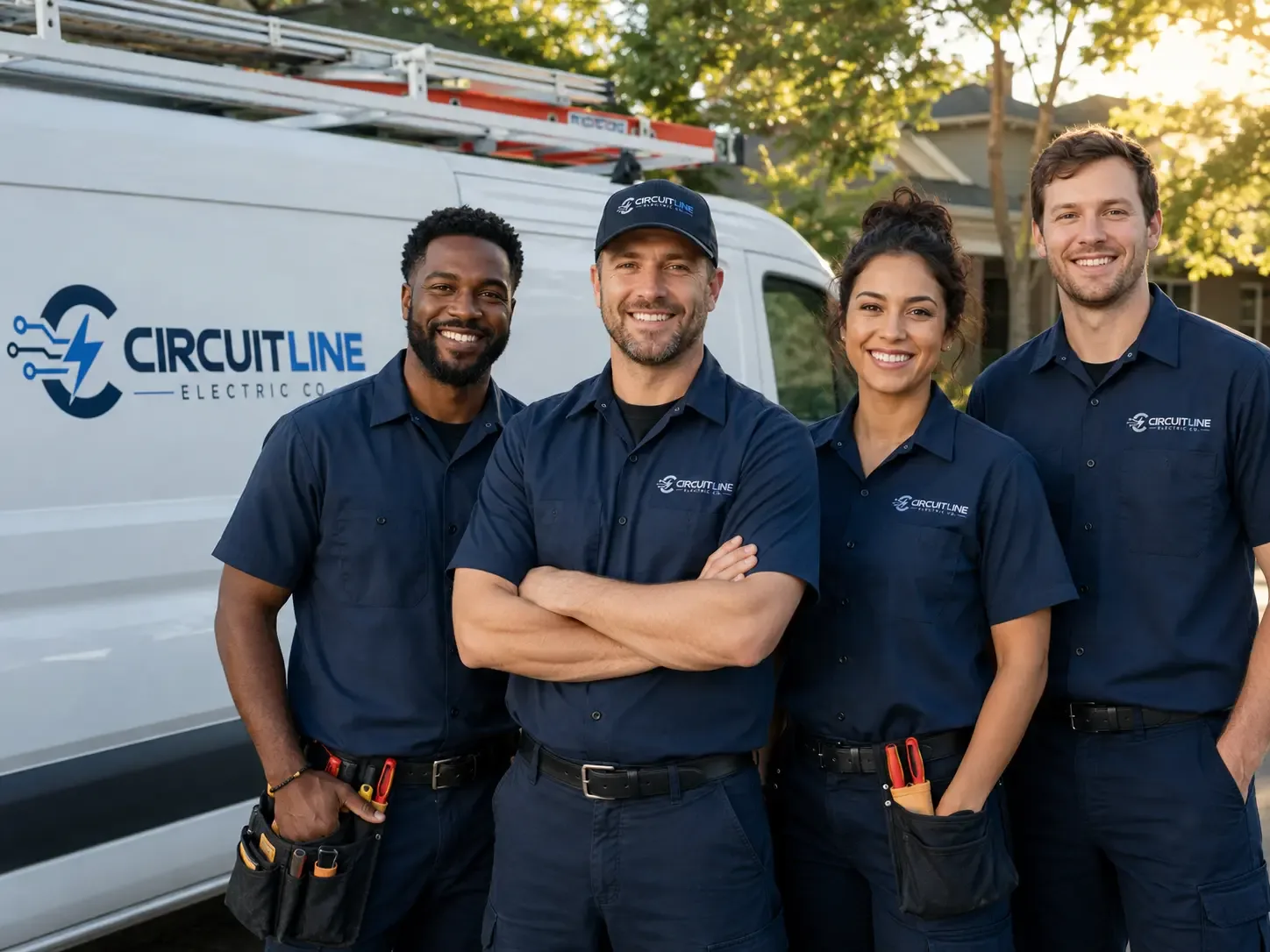Whole Home Rewiring company in Summit Lake, WI