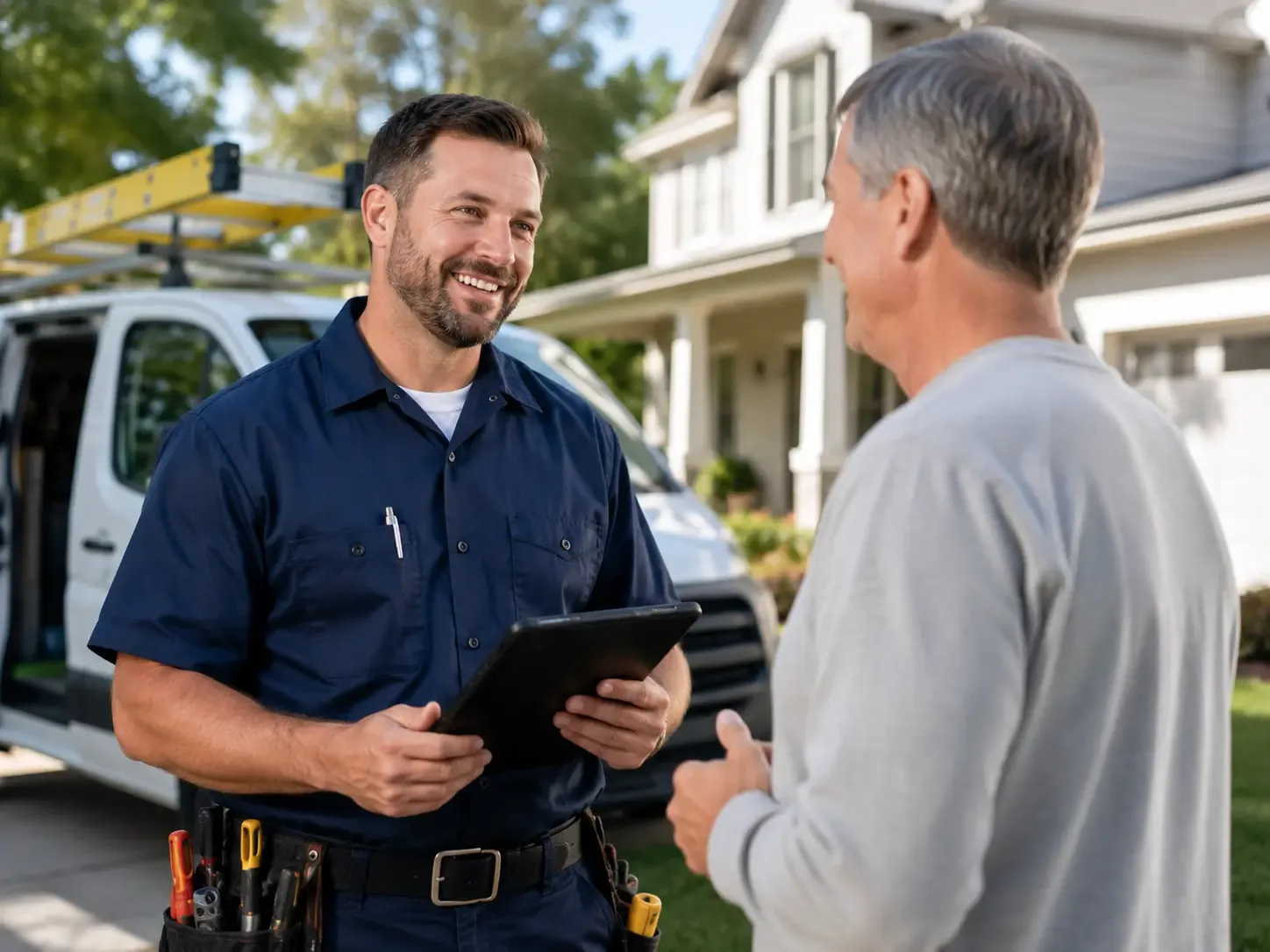 Whole Home Rewiring Summit Lake, WI FAQs