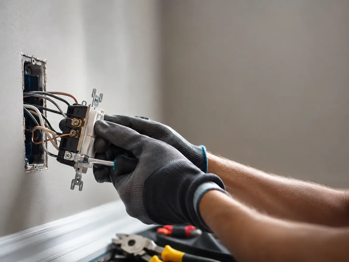 Why choose Whole Home Rewiring in Summit Lake, WI